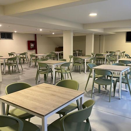 44 Vip Hotel Lima Bagian luar foto